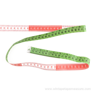 Custom Colorful Sewing Tape Measure for Seamstress